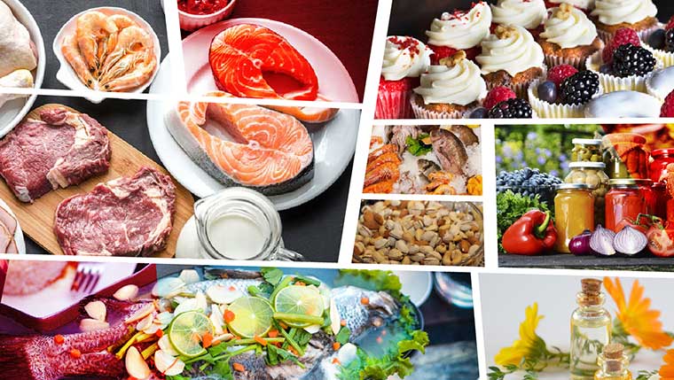 organic food products exhibition, sea food, organic food products, exhibiting food products, food and beverage industry expo, process food and beverage industry show